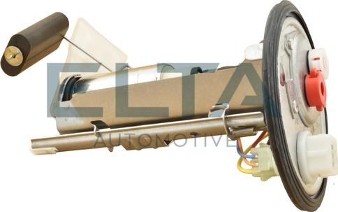 Elta Automotive EF4005 - Горивопроводен модул (горивна помпа+сонда) vvparts.bg
