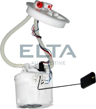 Elta Automotive EF4000 - Горивопроводен модул (горивна помпа+сонда) vvparts.bg