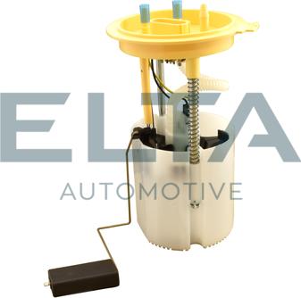 Elta Automotive EF4003 - Горивопроводен модул (горивна помпа+сонда) vvparts.bg