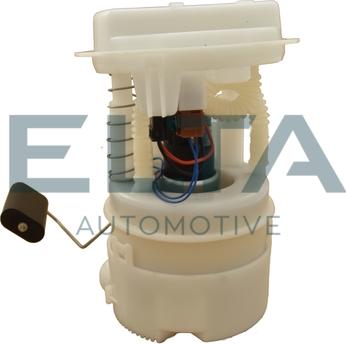 Elta Automotive EF4019 - Горивопроводен модул (горивна помпа+сонда) vvparts.bg
