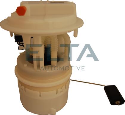 Elta Automotive EF4014 - Горивопроводен модул (горивна помпа+сонда) vvparts.bg