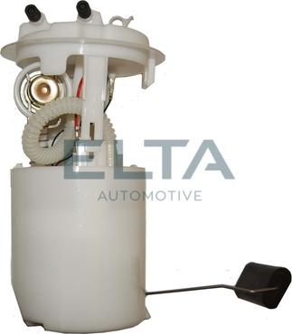 Elta Automotive EF4010 - Горивопроводен модул (горивна помпа+сонда) vvparts.bg