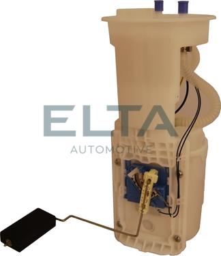 Elta Automotive EF4035 - Горивопроводен модул (горивна помпа+сонда) vvparts.bg
