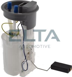 Elta Automotive EF4028 - Горивопроводен модул (горивна помпа+сонда) vvparts.bg