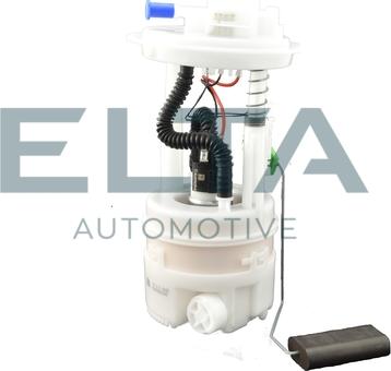 Elta Automotive EF4078 - Горивопроводен модул (горивна помпа+сонда) vvparts.bg