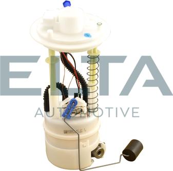 Elta Automotive EF4193 - Горивопроводен модул (горивна помпа+сонда) vvparts.bg