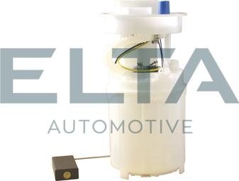 Elta Automotive EF4137 - Горивопроводен модул (горивна помпа+сонда) vvparts.bg