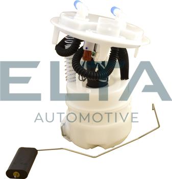 Elta Automotive EF4265 - Горивопроводен модул (горивна помпа+сонда) vvparts.bg