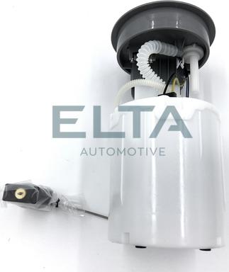 Elta Automotive EF4205 - Горивопроводен модул (горивна помпа+сонда) vvparts.bg
