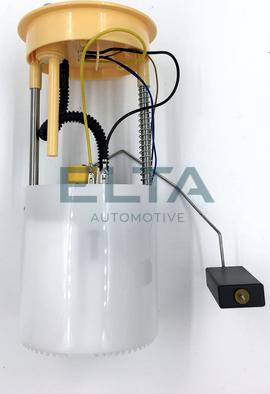 Elta Automotive EF4225 - Горивопроводен модул (горивна помпа+сонда) vvparts.bg