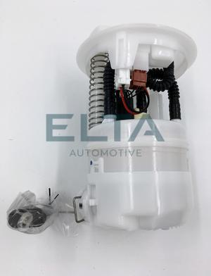 Elta Automotive EF4783 - Горивопроводен модул (горивна помпа+сонда) vvparts.bg
