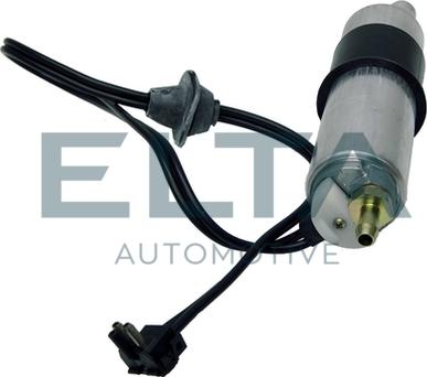 Elta Automotive EF1011 - Помпа, горивоснабдяване vvparts.bg