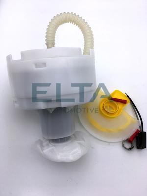 Elta Automotive EF3004 - Корпус против люлеене, потопяема горивна помпа vvparts.bg