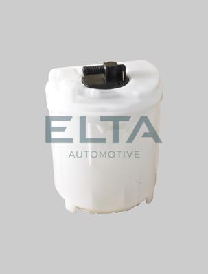 Elta Automotive EF3000 - Корпус против люлеене, потопяема горивна помпа vvparts.bg