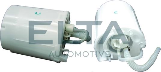 Elta Automotive EF3001 - Корпус против люлеене, потопяема горивна помпа vvparts.bg