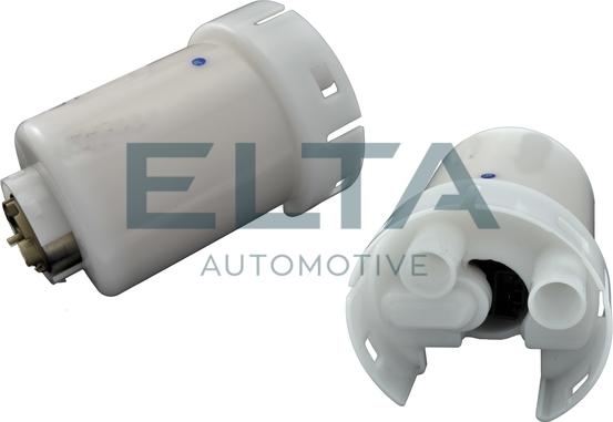 Elta Automotive EF3008 - Корпус против люлеене, потопяема горивна помпа vvparts.bg