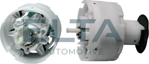 Elta Automotive EF3002 - Корпус против люлеене, потопяема горивна помпа vvparts.bg