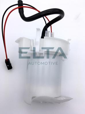 Elta Automotive EF3007 - Корпус против люлеене, потопяема горивна помпа vvparts.bg