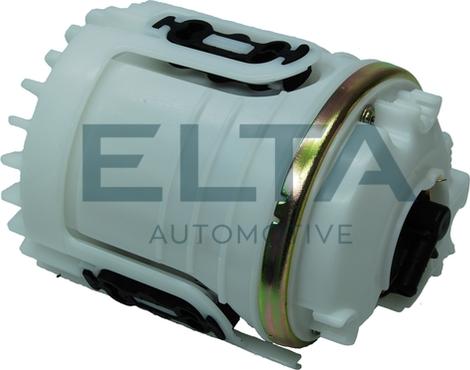 Elta Automotive EF3017 - Корпус против люлеене, потопяема горивна помпа vvparts.bg