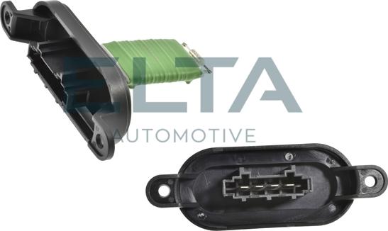 Elta Automotive EH1094 - Съпротивление, вентилатор за вътрешно пространство vvparts.bg