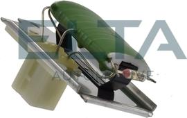 Elta Automotive EH1149 - Съпротивление, вентилатор за вътрешно пространство vvparts.bg
