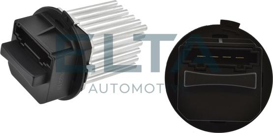 Elta Automotive EH1146 - Съпротивление, вентилатор за вътрешно пространство vvparts.bg
