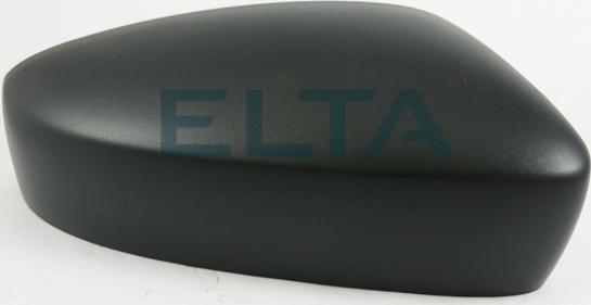 Elta Automotive EM0492 - Капачка, външно огледало vvparts.bg