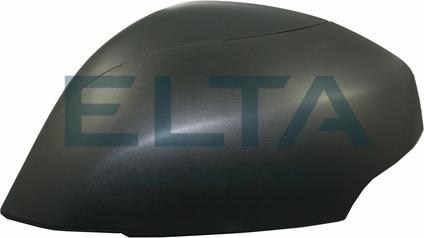 Elta Automotive EM0469 - Капачка, външно огледало vvparts.bg