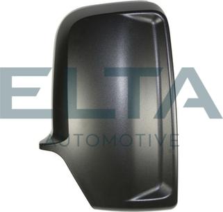 Elta Automotive EM0402 - Капачка, външно огледало vvparts.bg