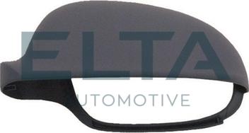 Elta Automotive EM0509 - Капачка, външно огледало vvparts.bg