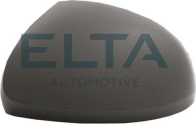 Elta Automotive EM0510 - Капачка, външно огледало vvparts.bg