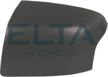 Elta Automotive EM0343 - Капачка, външно огледало vvparts.bg