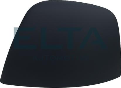 Elta Automotive EM3054 - Стъкло на огледало, външно огледало vvparts.bg