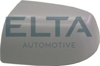 Elta Automotive EM0337 - Капачка, външно огледало vvparts.bg