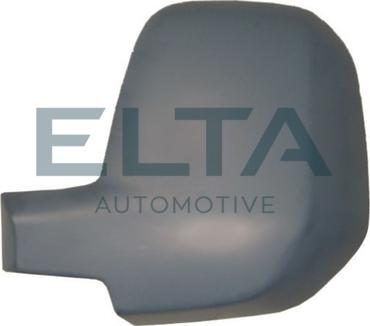 Elta Automotive EM0255 - Капачка, външно огледало vvparts.bg