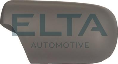 Elta Automotive EM0237 - Капачка, външно огледало vvparts.bg