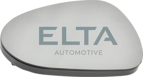 Elta Automotive EM3193 - Стъкло на огледало, външно огледало vvparts.bg