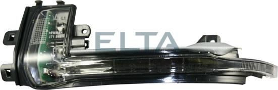Elta Automotive EM7082 - Мигачи vvparts.bg