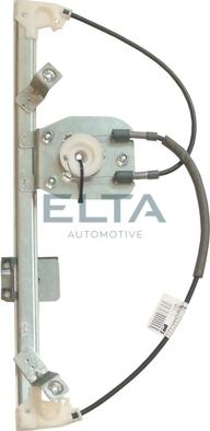 Elta Automotive ER4085 - Стъклоподемник vvparts.bg