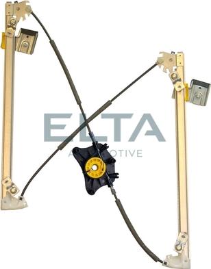 Elta Automotive ER4117 - Стъклоподемник vvparts.bg