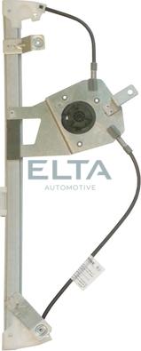 Elta Automotive ER4181 - Стъклоподемник vvparts.bg