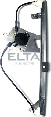 Elta Automotive ER4181 - Стъклоподемник vvparts.bg