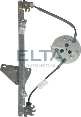 Elta Automotive ER4136 - Стъклоподемник vvparts.bg