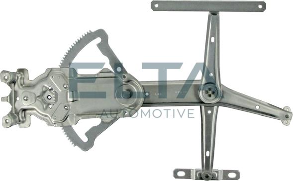 Elta Automotive ER4837 - Стъклоподемник vvparts.bg