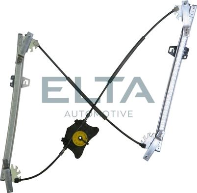 Elta Automotive ER4824 - Стъклоподемник vvparts.bg