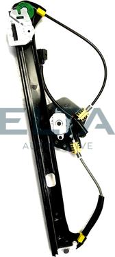 Elta Automotive ER4320 - Стъклоподемник vvparts.bg