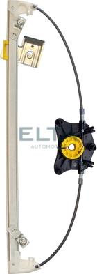 Elta Automotive ER4375 - Стъклоподемник vvparts.bg