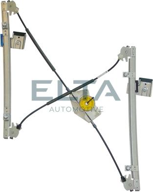 Elta Automotive ER4237 - Стъклоподемник vvparts.bg