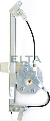 Elta Automotive ER4768 - Стъклоподемник vvparts.bg