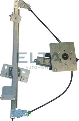 Elta Automotive ER1410 - Стъклоподемник vvparts.bg